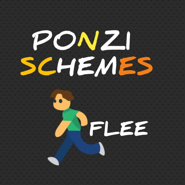 How to identify Ponzi schemes