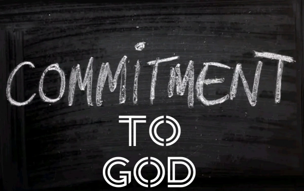 Common Temptations and Challenges Faced by Men of God